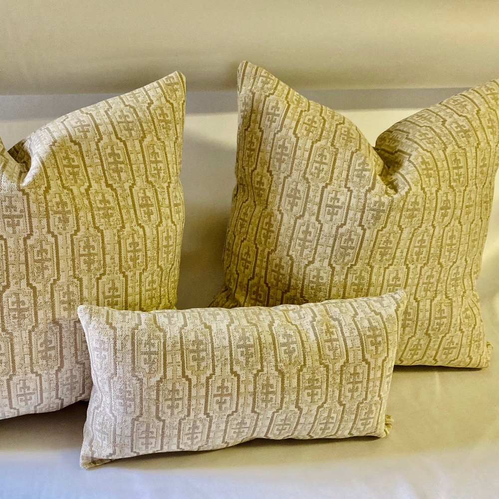 Pillows